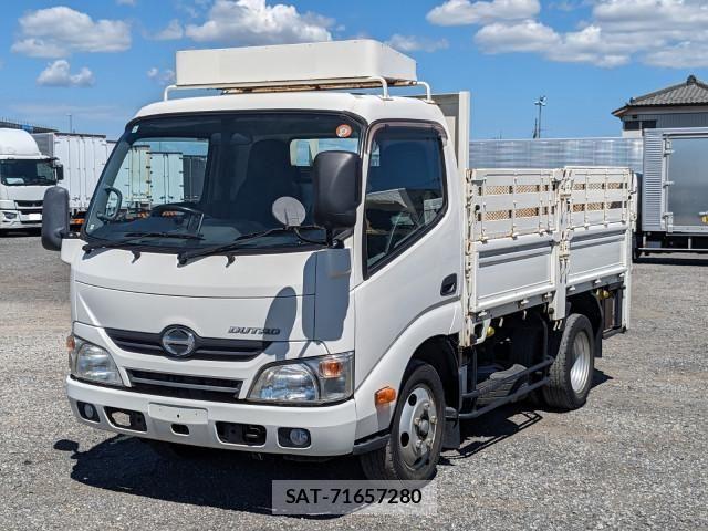 Hino DUTRO 2015-07 8626558-0