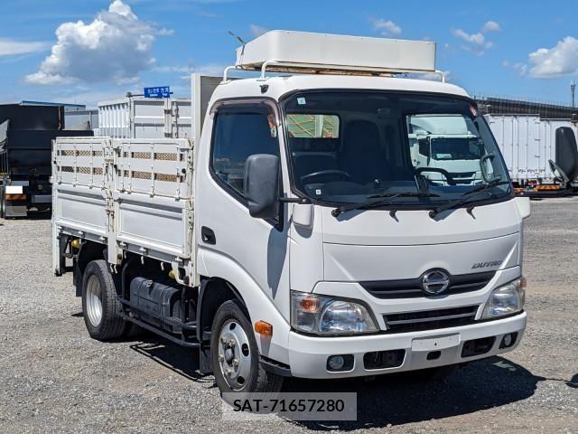 Hino DUTRO 2015-07 8626558-1