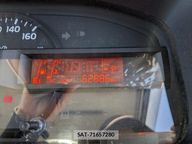 Hino DUTRO 2015-07 8626558-24