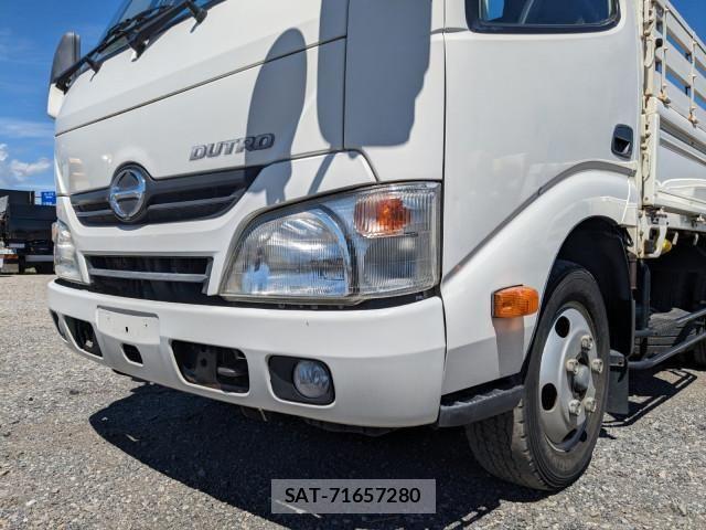 Hino DUTRO 2015-07 8626558-25