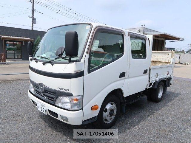 Hino DUTRO 2011-04 8626564-0
