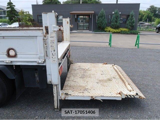 Hino DUTRO 2011-04 8626564-9
