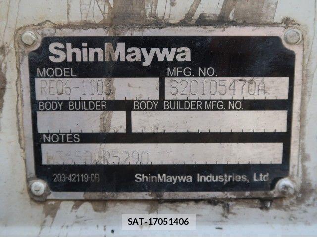 Hino DUTRO 2011-04 8626564-10