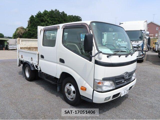 Hino DUTRO 2011-04 8626564-2