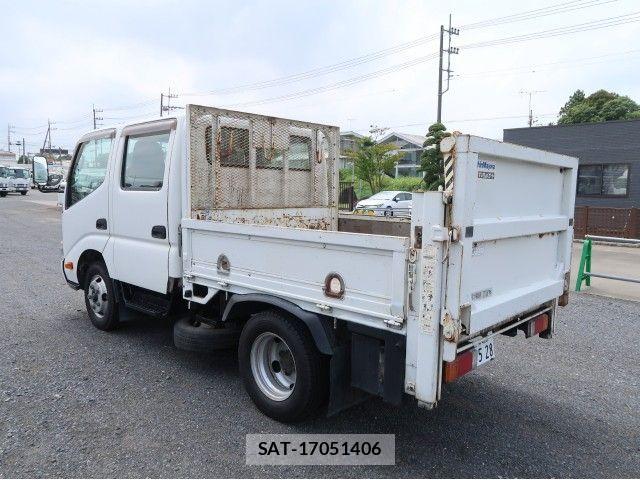 Hino DUTRO 2011-04 8626564-3