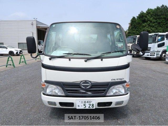 Hino DUTRO 2011-04 8626564-4