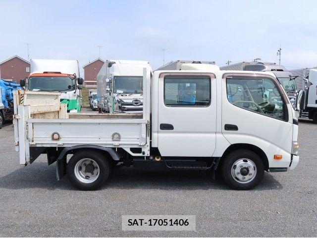 Hino DUTRO 2011-04 8626564-6