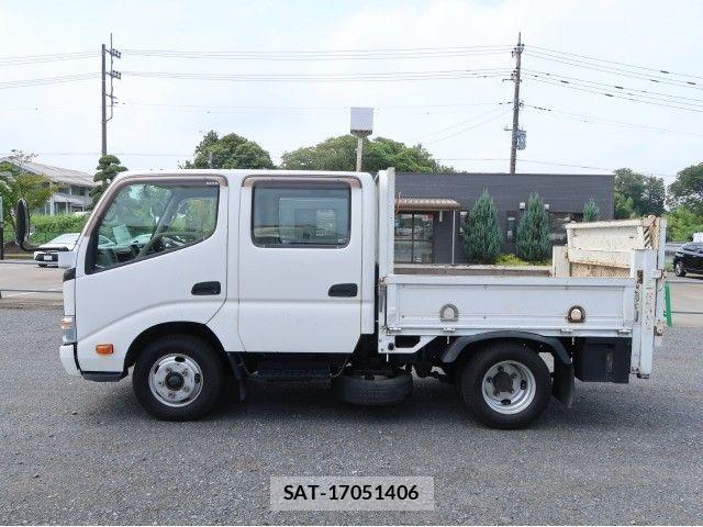 Hino DUTRO 2011-04 8626564-7