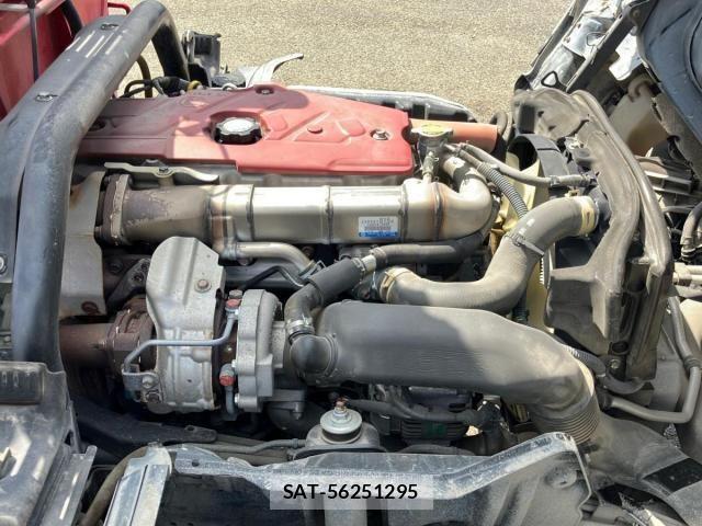 Hino DUTRO 2020-03 8626545-17
