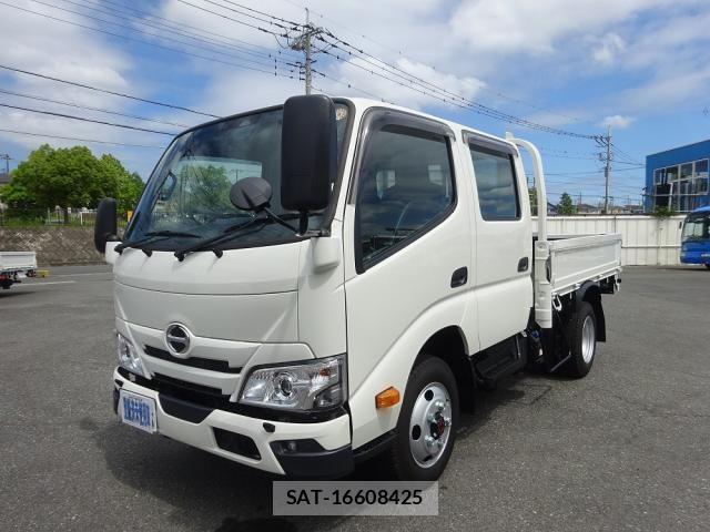 Hino DUTRO 2025-12 8626541-2