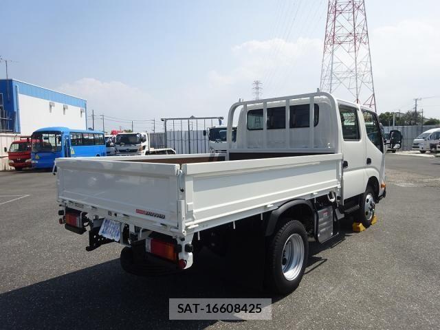 Hino DUTRO 2025-12 8626541-3