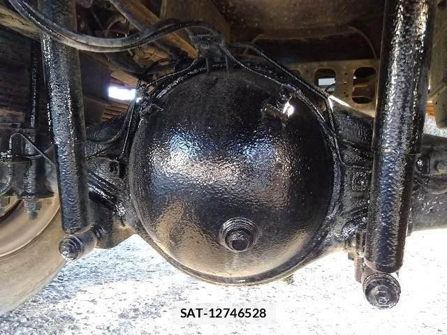 Hino DUTRO 2013-05 8626557-20