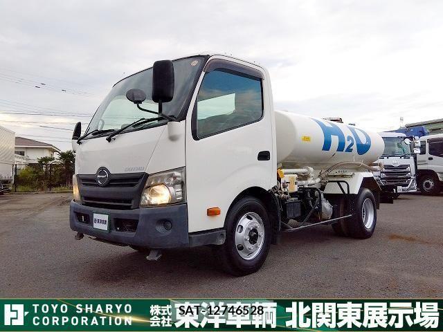 Hino DUTRO 2013-05 8626557-22