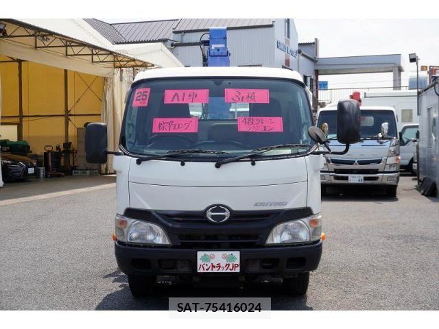 Hino DUTRO 2013-12 8626552-1
