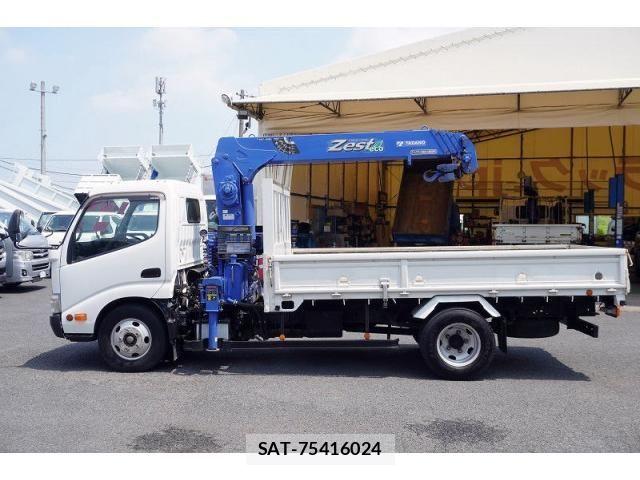 Hino DUTRO 2013-12 8626552-2