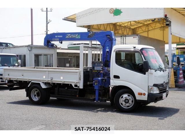 Hino DUTRO 2013-12 8626552-5