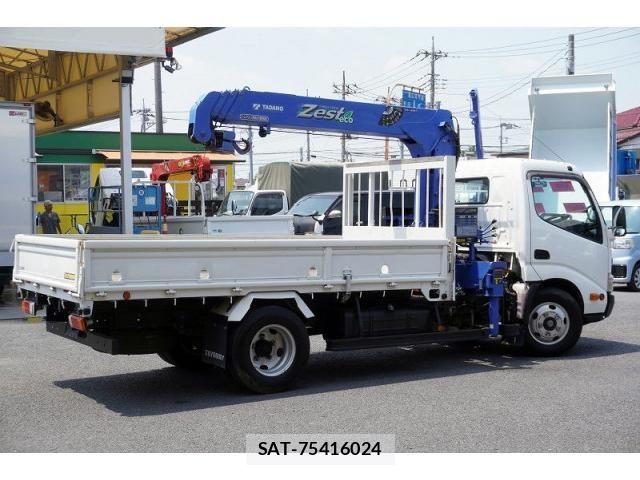 Hino DUTRO 2013-12 8626552-7