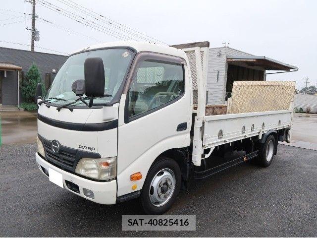 Hino DUTRO 2011-01 8626560-0