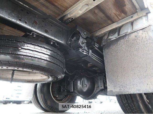 Hino DUTRO 2011-01 8626560-9