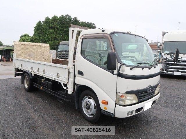 Hino DUTRO 2011-01 8626560-2