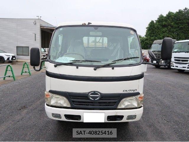 Hino DUTRO 2011-01 8626560-4