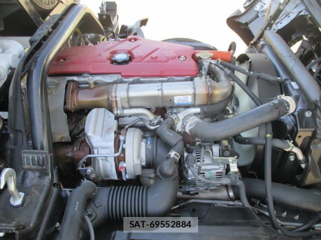 Hino DUTRO 2025-10 8626538-20