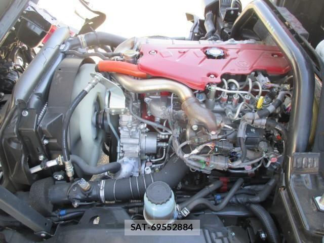 Hino DUTRO 2025-10 8626538-21