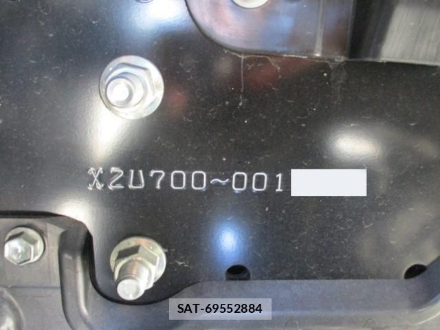 Hino DUTRO 2025-10 8626538-22