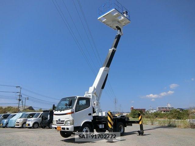 Hino DUTRO 2009-06 8626565-9