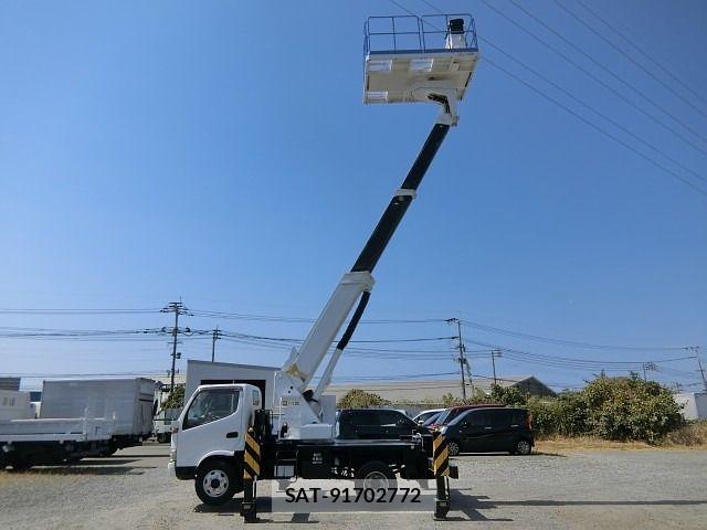 Hino DUTRO 2009-06 8626565-10