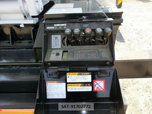 Hino DUTRO 2009-06 8626565-15