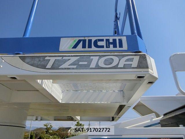 Hino DUTRO 2009-06 8626565-16