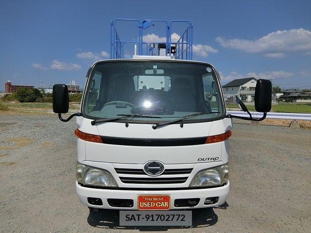 Hino DUTRO 2009-06 8626565-21