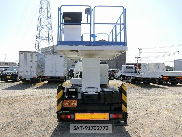 Hino DUTRO 2009-06 8626565-22
