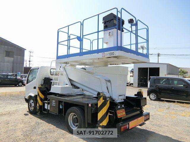 Hino DUTRO 2009-06 8626565-6