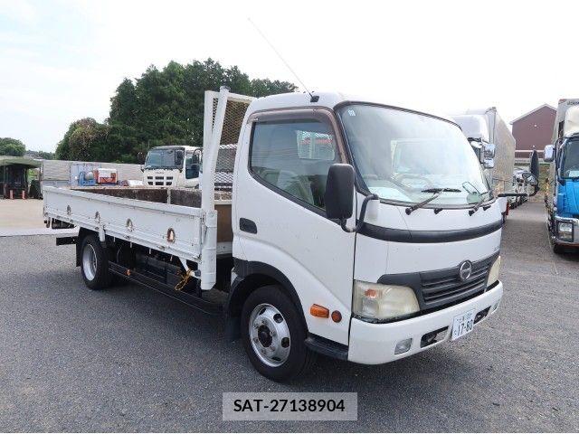 Hino DUTRO 2010-11 8626561-2