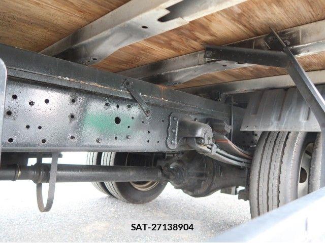 Hino DUTRO 2010-11 8626561-7