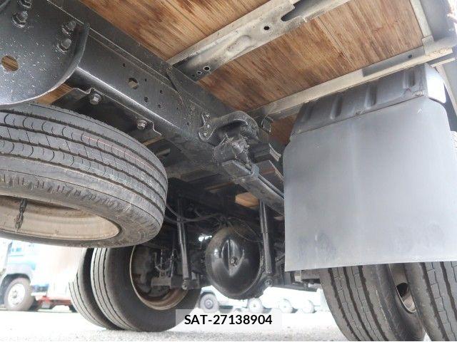 Hino DUTRO 2010-11 8626561-8