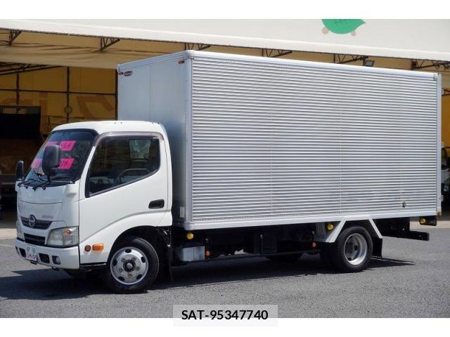 Hino DUTRO 2015-07 8626559-0