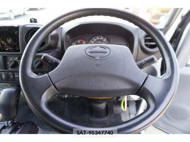 Hino DUTRO 2015-07 8626559-27
