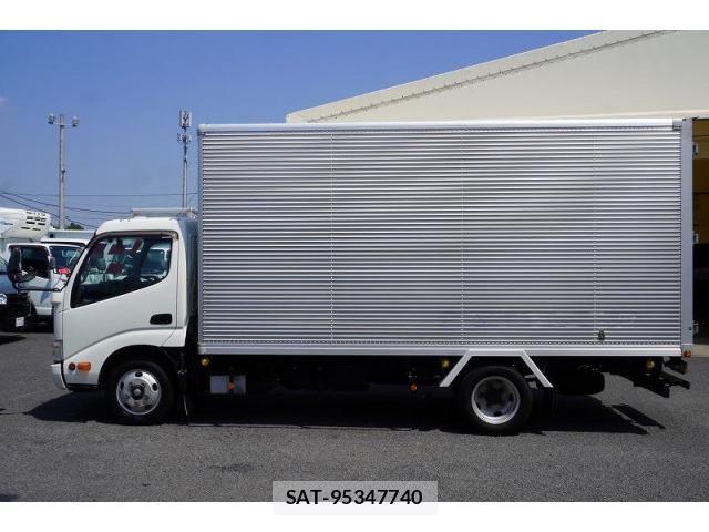Hino DUTRO 2015-07 8626559-2