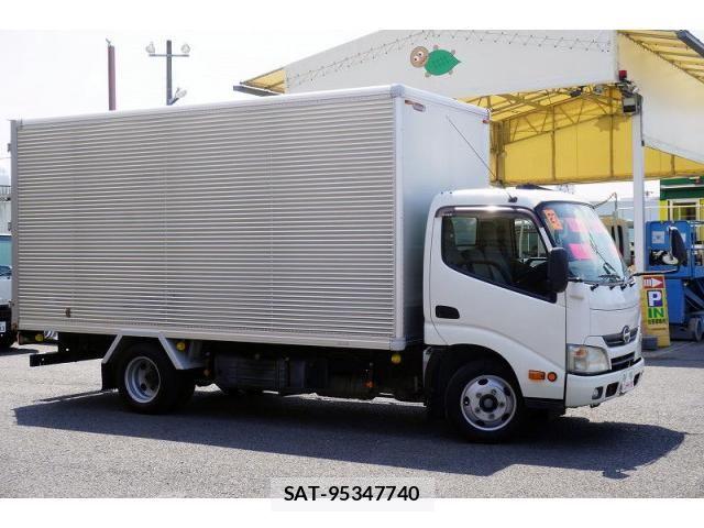Hino DUTRO 2015-07 8626559-5