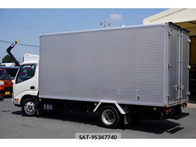 Hino DUTRO 2015-07 8626559-6