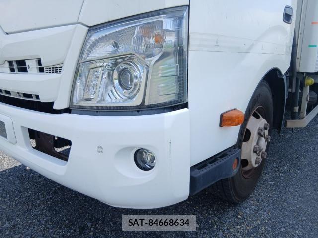 Hino DUTRO 2019-08 8626562-27