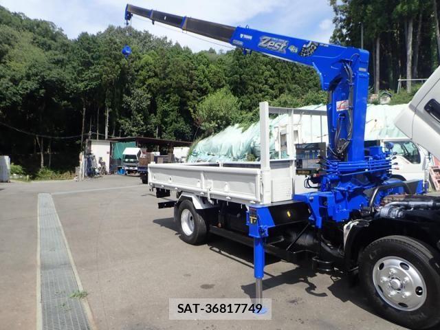 Hino DUTRO 2010-09 8626549-10