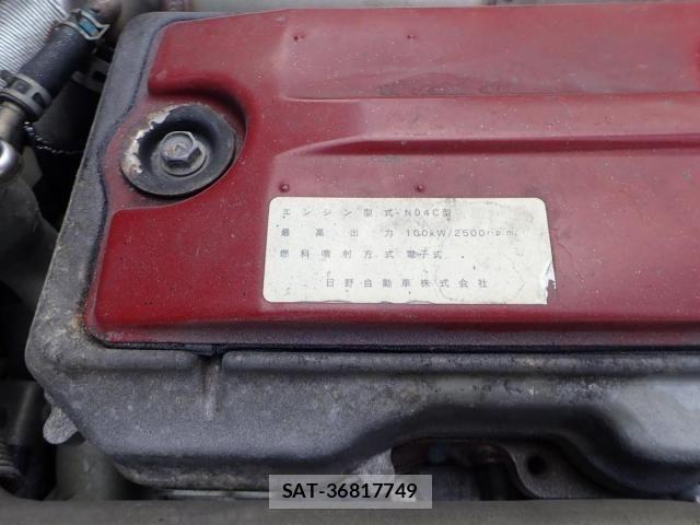 Hino DUTRO 2010-09 8626549-22