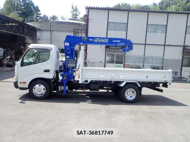 Hino DUTRO 2010-09 8626549-23