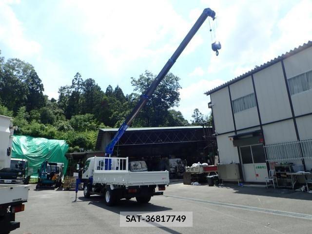Hino DUTRO 2010-09 8626549-29