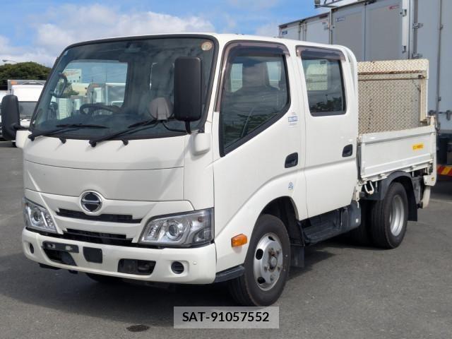 Hino DUTRO 2021-10 8626548-0
