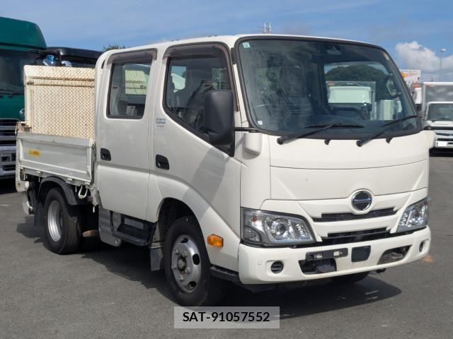 Hino DUTRO 2021-10 8626548-1